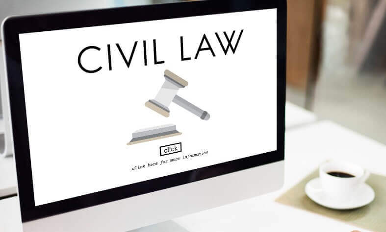 Top 10 reasons to hire a Civil Lawyer