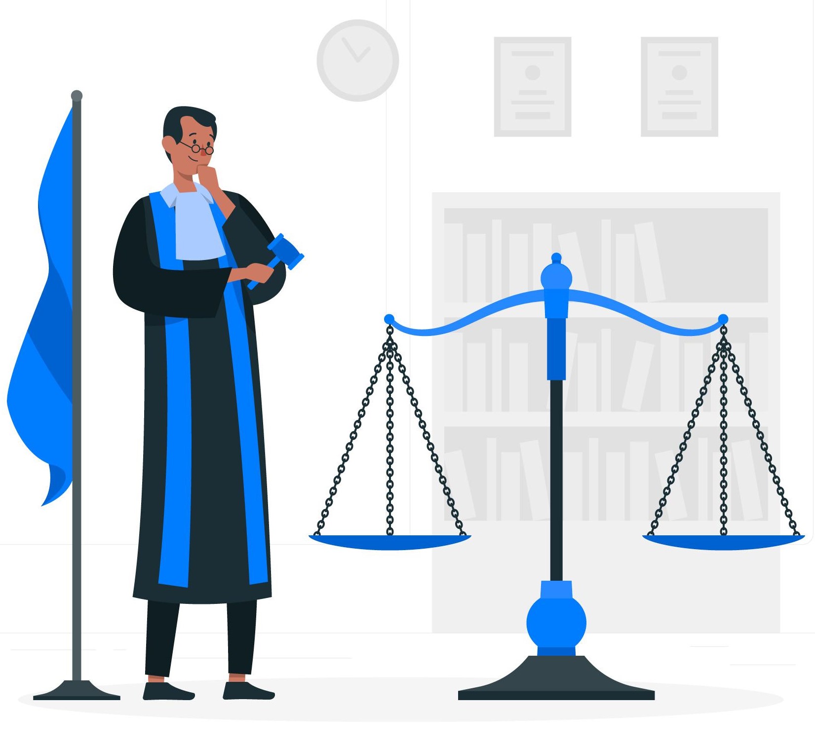 How to select a Lawyer