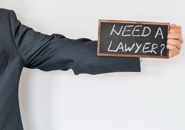 Top 5 Reasons Why You Should Consult A Banking Lawyer