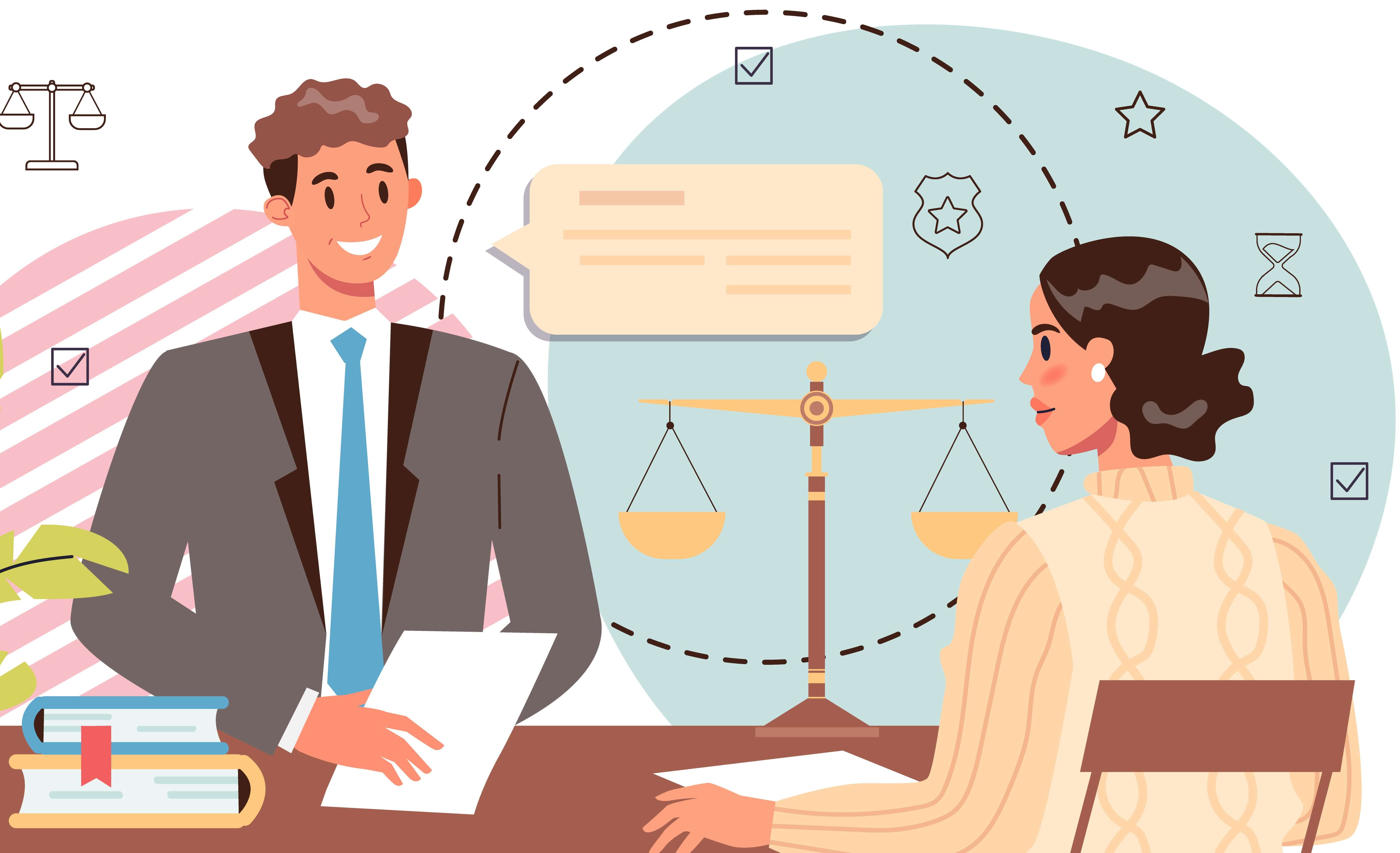 5 Benefits Of Hiring A Business Lawyer When Starting Your Company