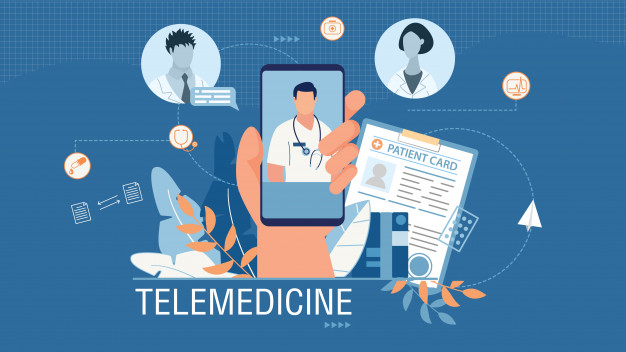 Telemedicine guidelines in India