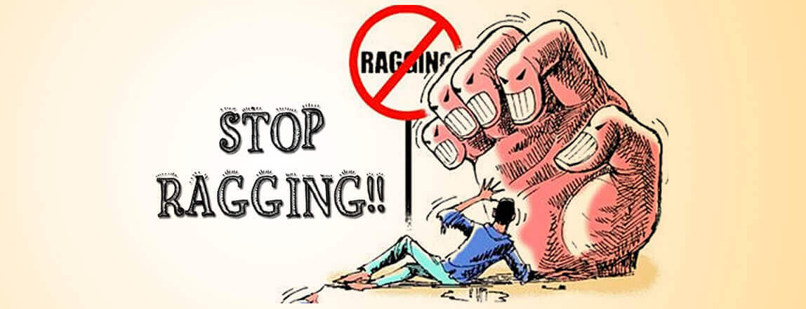 Anti-Ragging Laws In India