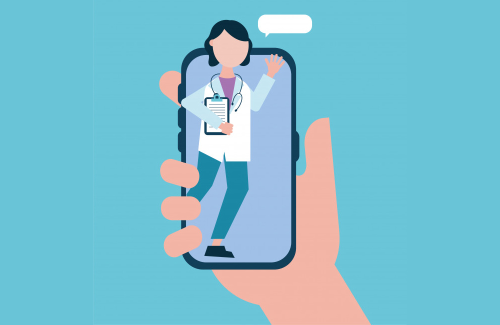 Dos and Donts for doctors for practicing Telemedicine