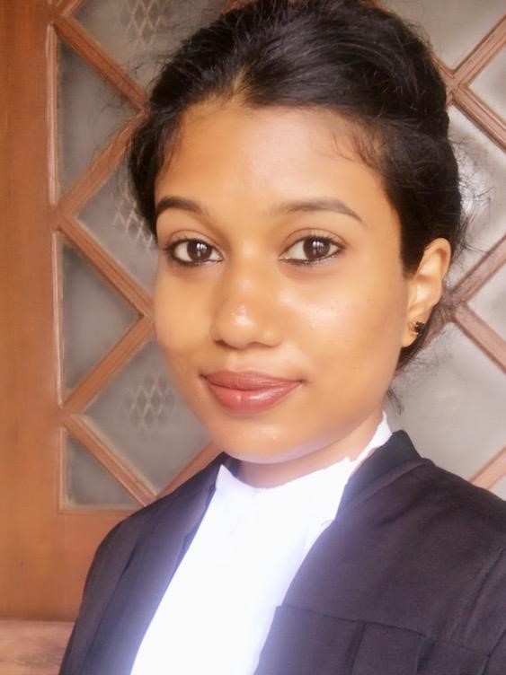 Advocate Kasturi Ghadshi Narkar  Lawyer