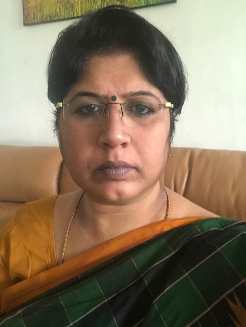 Advocate Aparna  Lawyer