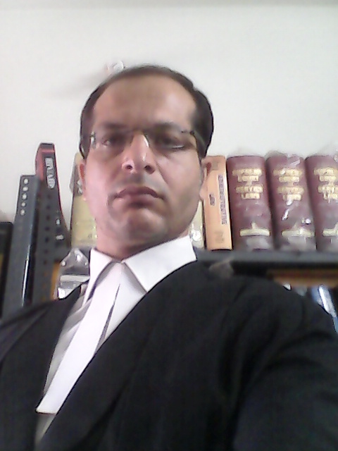 Advocate Mazher  Lawyer