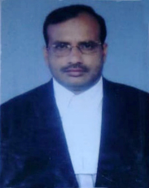 Advocate Shaikh  Lawyer