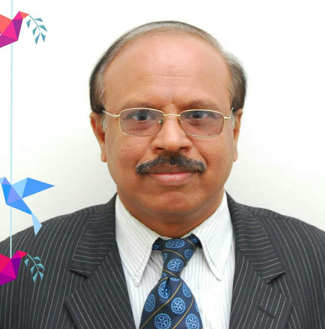 Advocate Venkadasalam  Lawyer