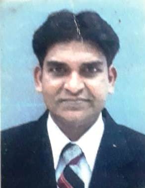 Advocate Aakash N Dutt  Lawyer