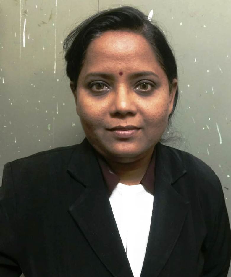 Advocate Anagha Avinash Kamble  Lawyer
