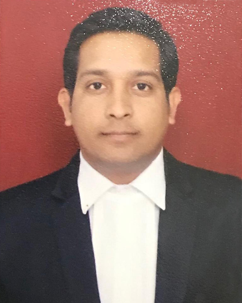 Advocate Ashwini Upadhya  Lawyer