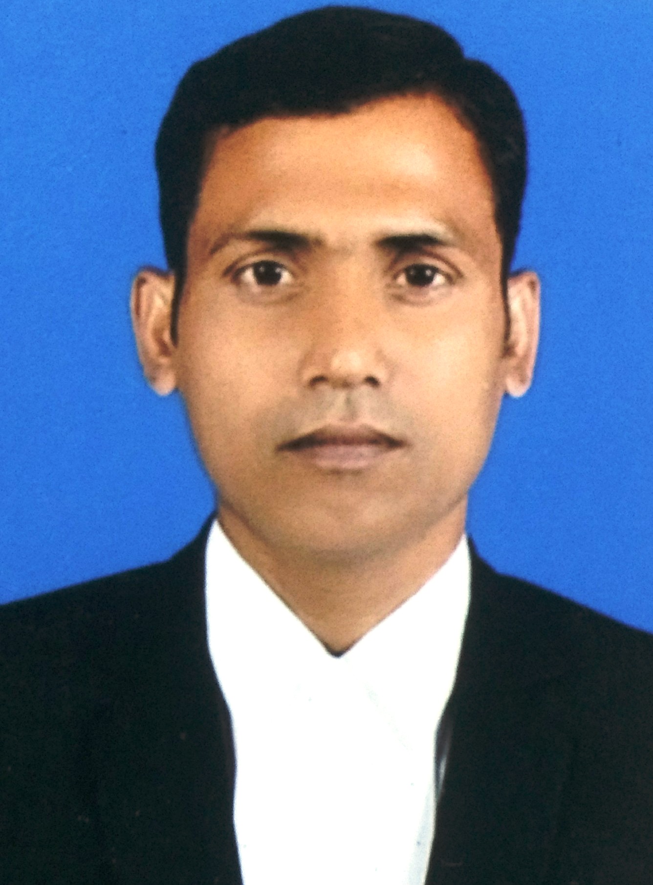 Advocate Jayprakash Pasi  Lawyer