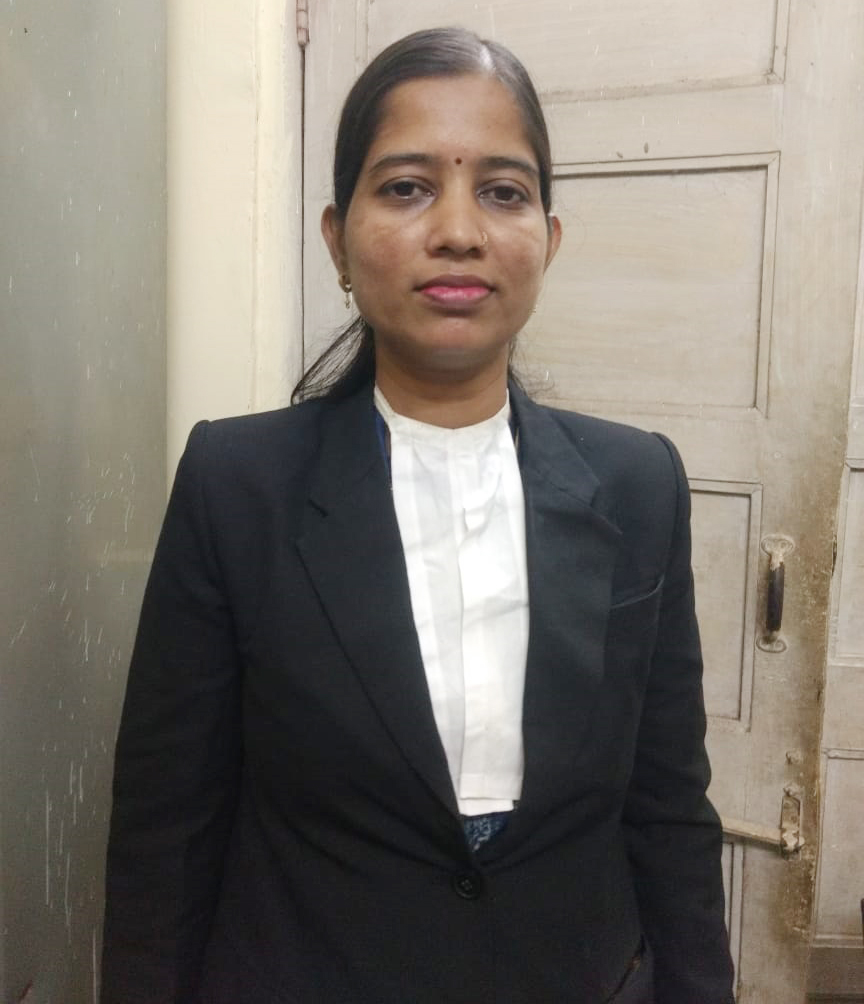 Advocate Kavita Rangrao Powar  Lawyer