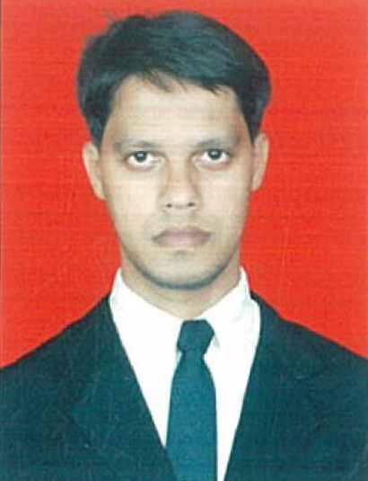 Advocate Mohammed Akhtar Khan  Lawyer
