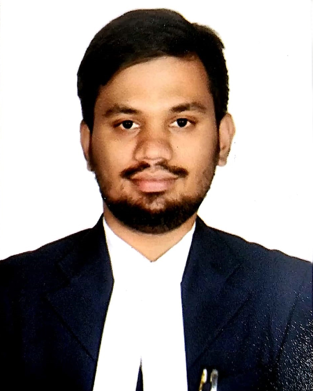 Advocate Pankaj Girish Tirlotkar  Lawyer
