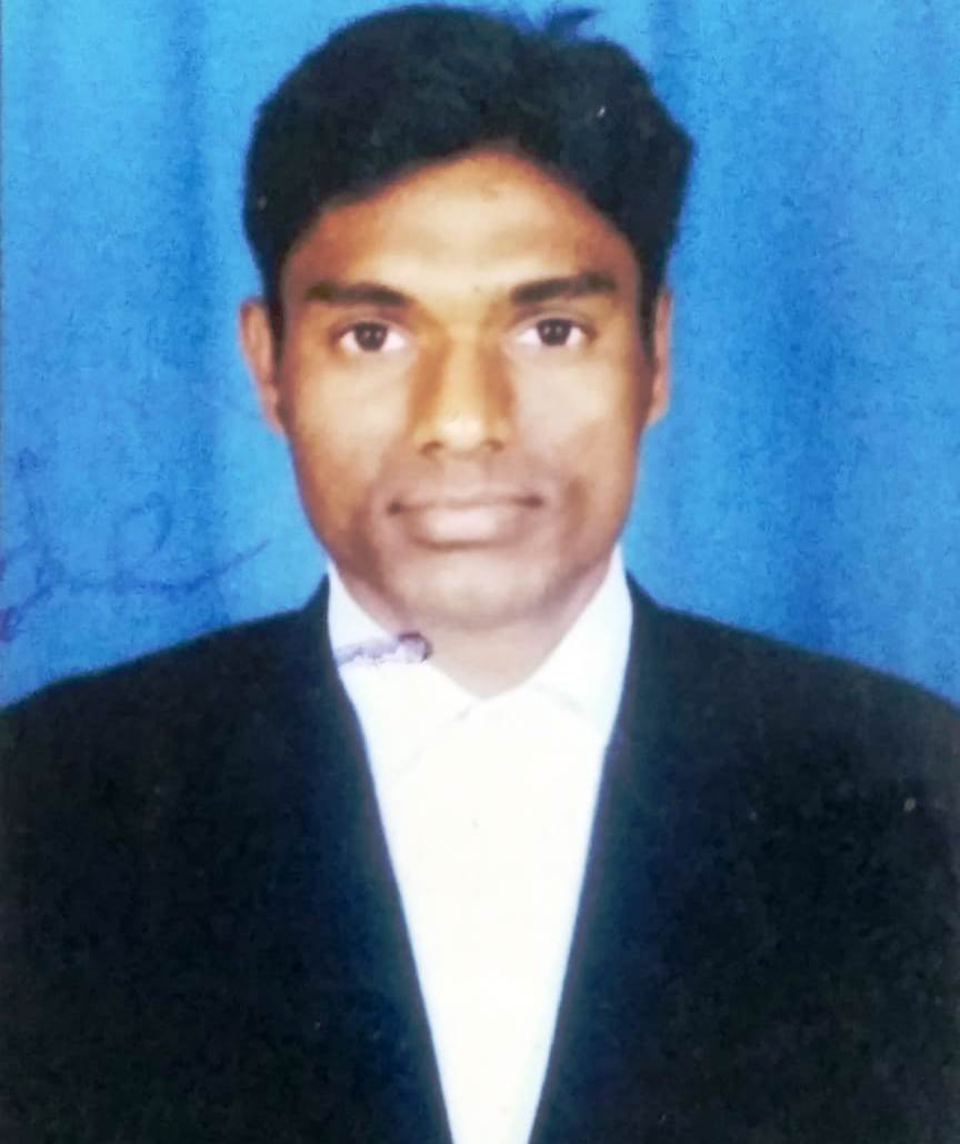 Advocate Pankaj Shivaji Waghmare  Lawyer