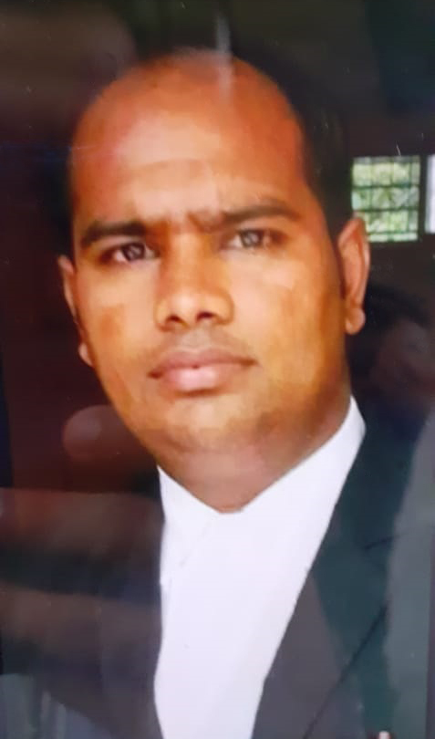 Advocate Ramakant S Yadav  Lawyer