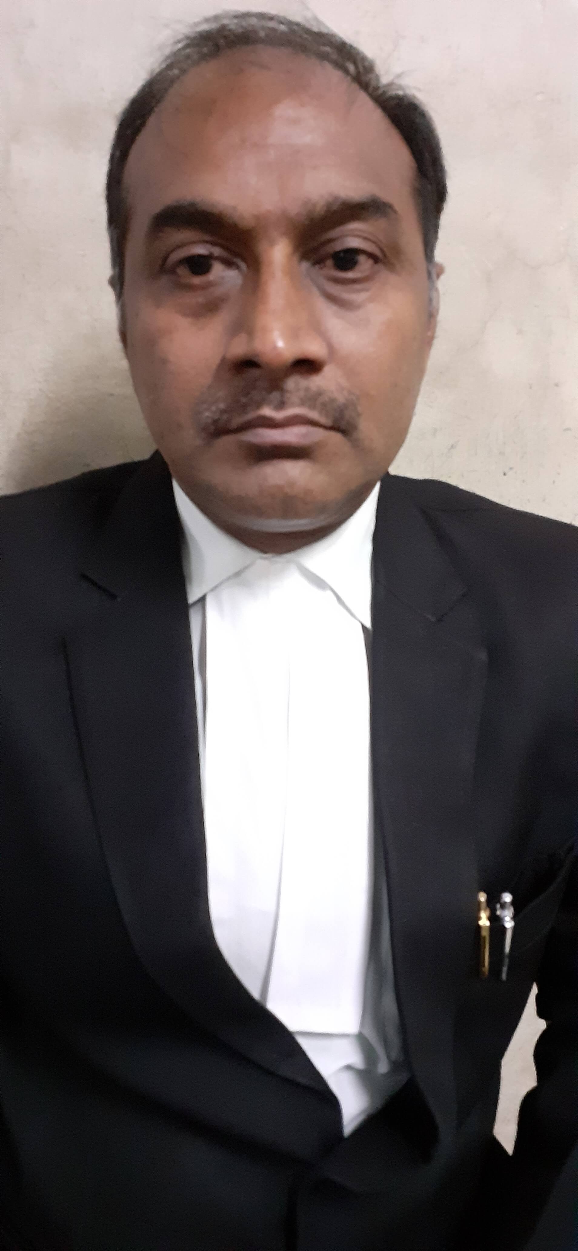Advocate Shyamdhar S. Yadav  Lawyer