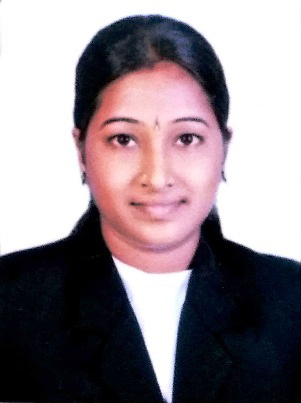 Advocate Sujata Rakesh Mamdyal  Lawyer