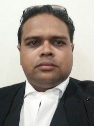 Advocate Niraj Pandey  Lawyer
