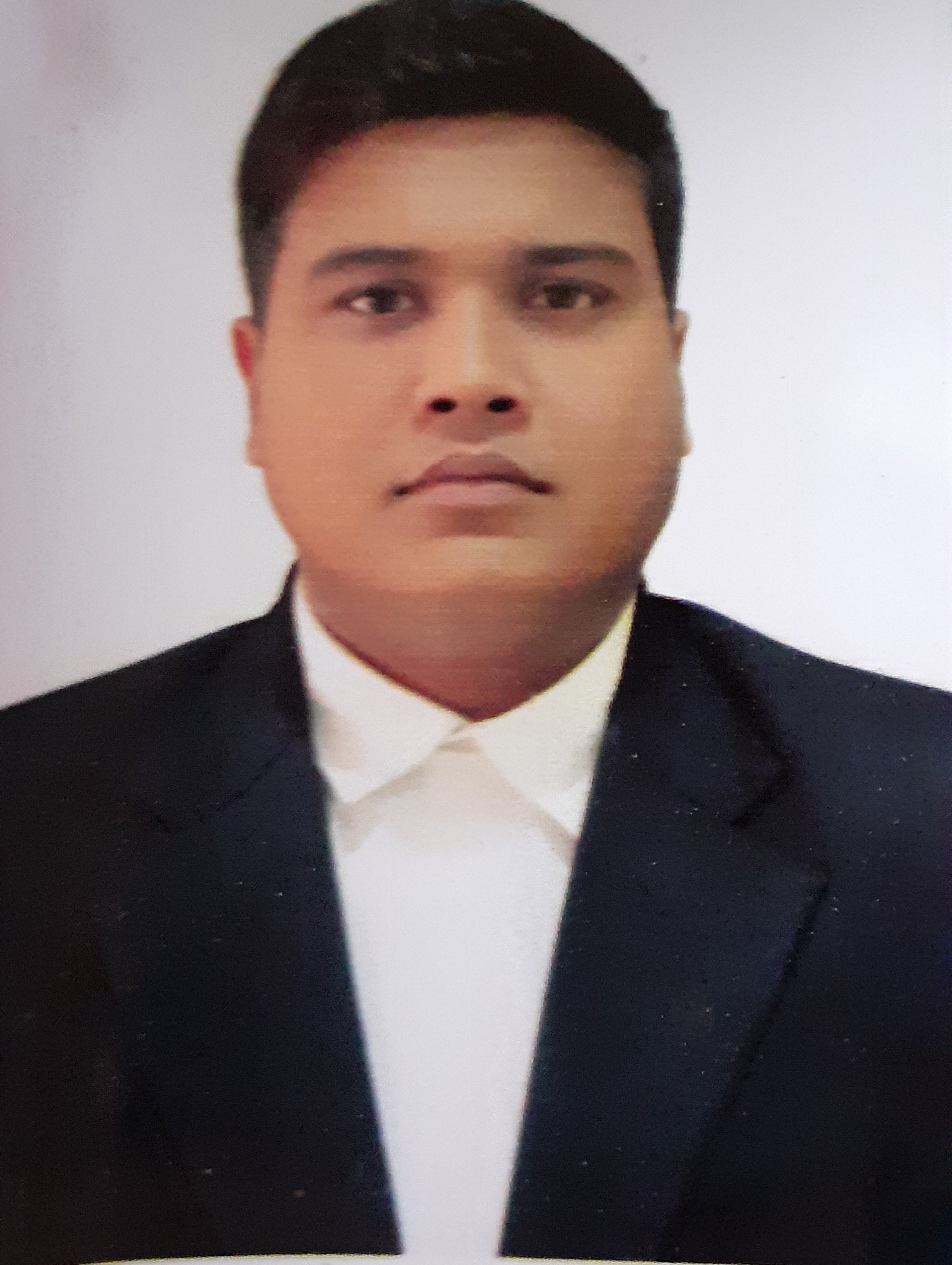 Advocate Atul R. Pandey  Lawyer