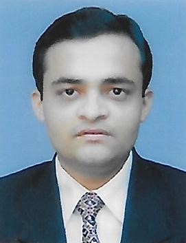 Advocate Harshul Shah  Lawyer