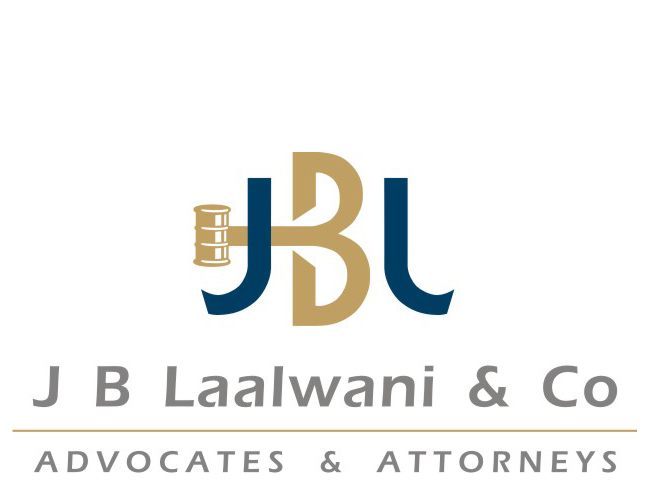 Advocate Jayatinn B. Laalwani  Lawyer