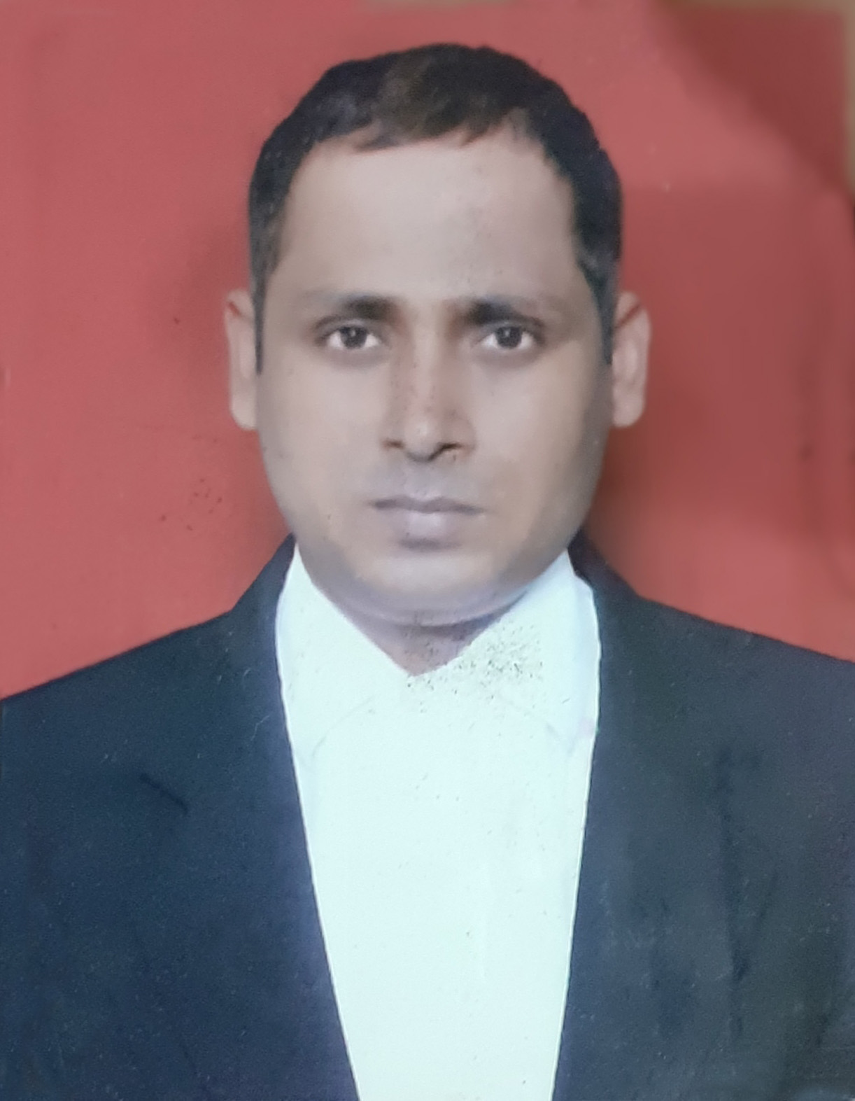 Advocate Jayprakash Jailal Varma  Lawyer