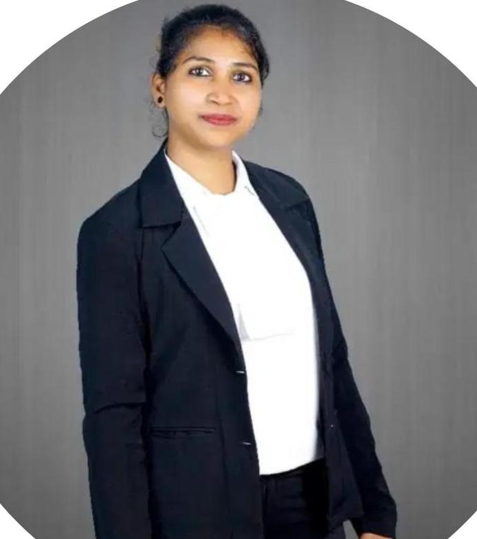 Advocate Kanchan Kumari  Lawyer