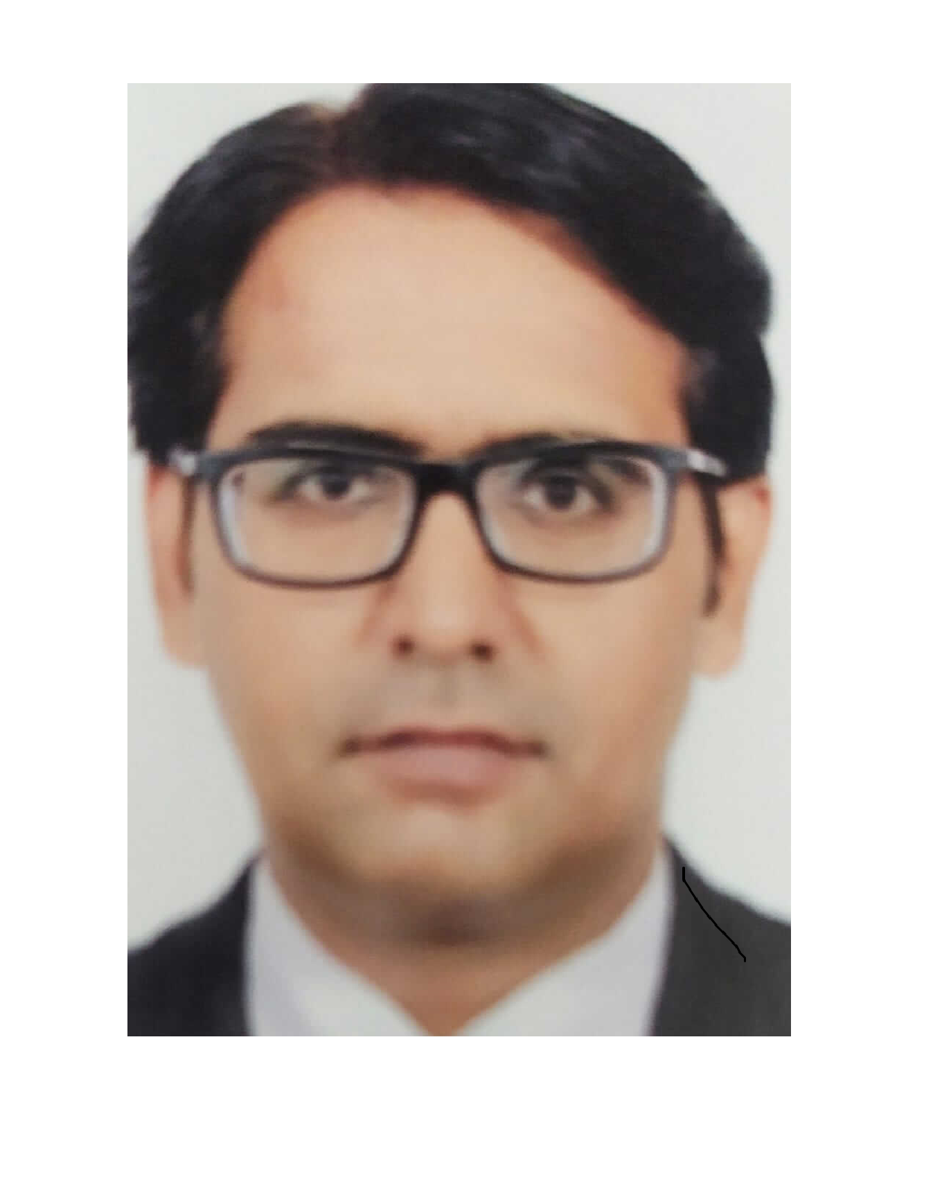 Advocate Maheshkumar K. Sejwani  Lawyer