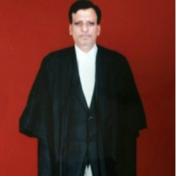 Advocate Naveen Joshi  Lawyer