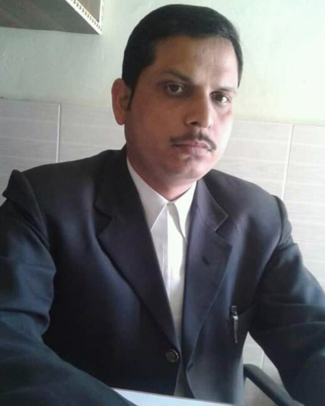 Advocate Prashant Deshmukh  Lawyer