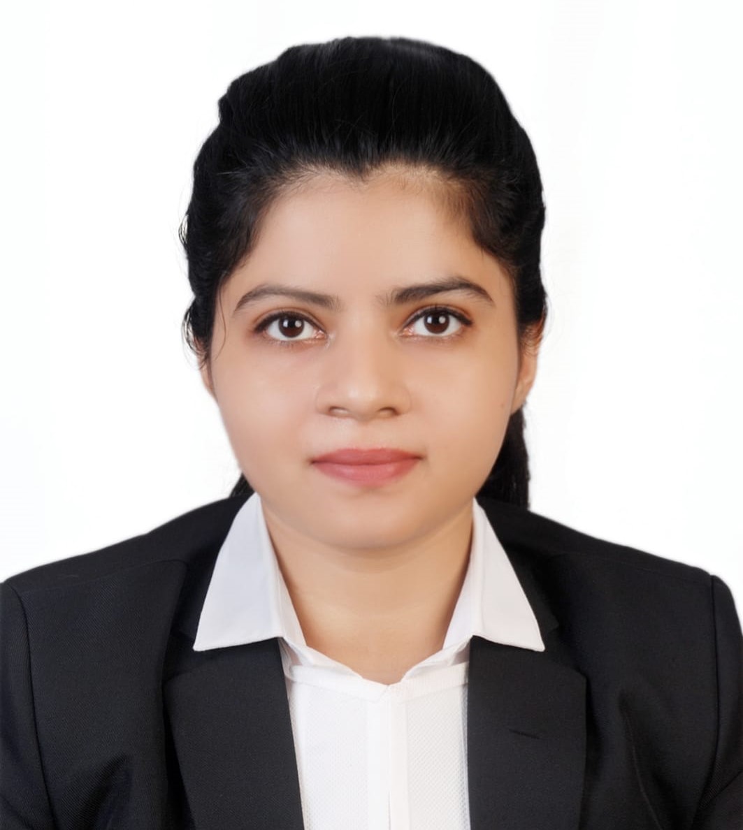 Advocate Purva Basrur  Lawyer