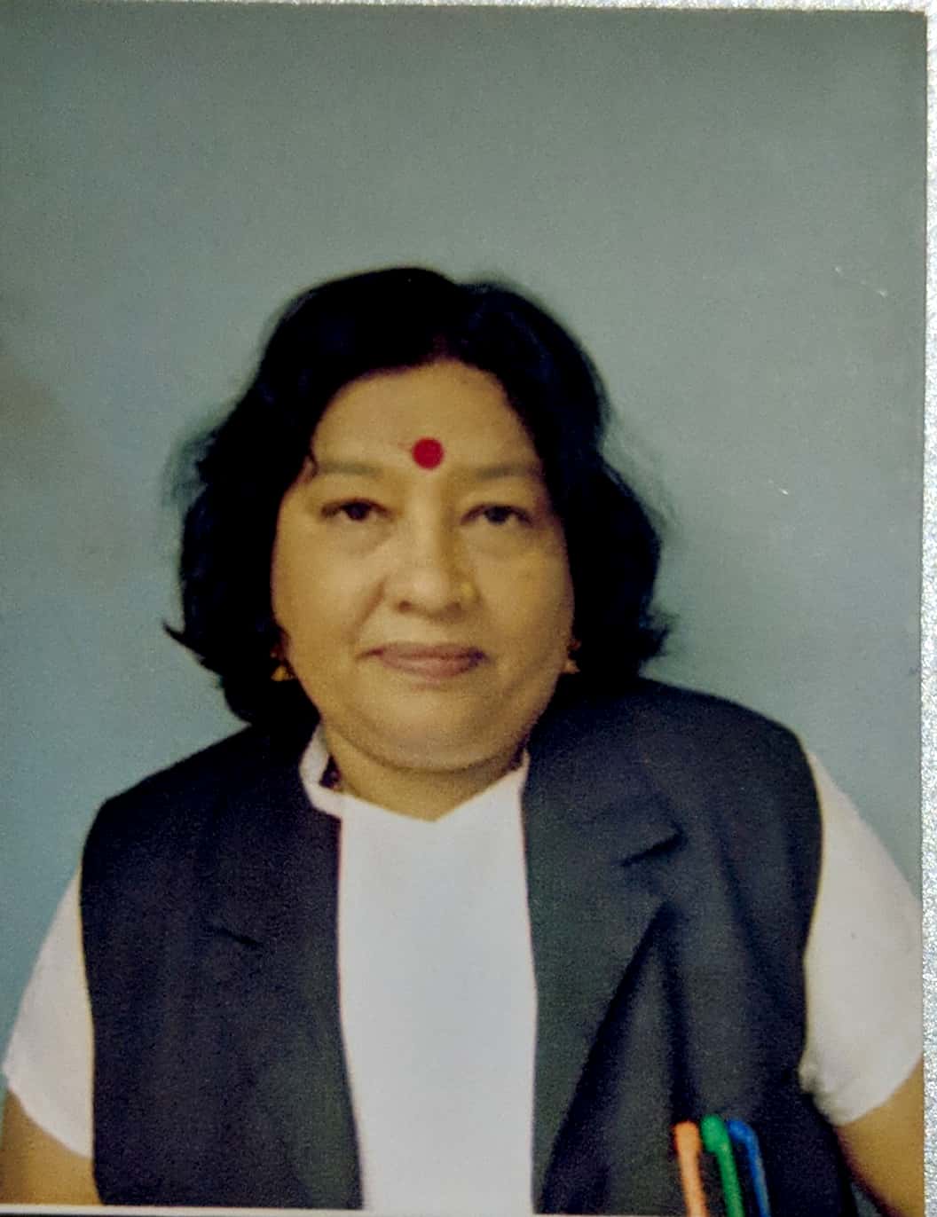 Advocate Pushpa Malik  Lawyer