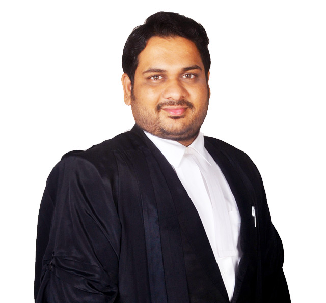 Advocate Rahul Shelke  Lawyer