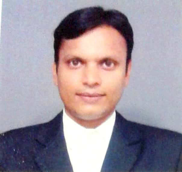Advocate Rohit Dalmia  Lawyer