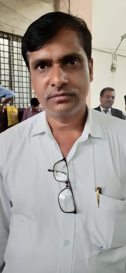 Advocate Sanjay Mishra  Lawyer