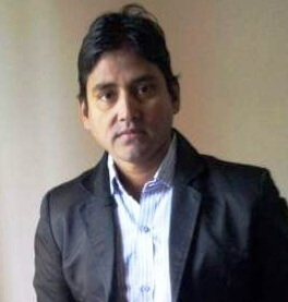 Advocate Shiv S. Pasi  Lawyer