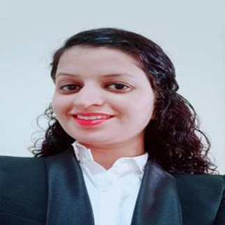 Advocate Upasana Pandey  Lawyer