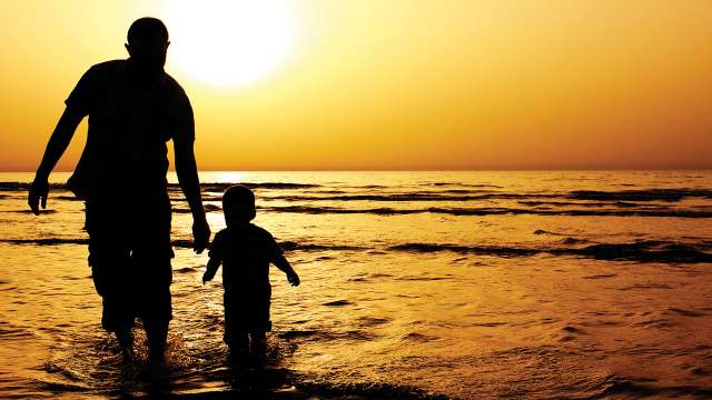 SC holds father responsible to maintain child till adulthood