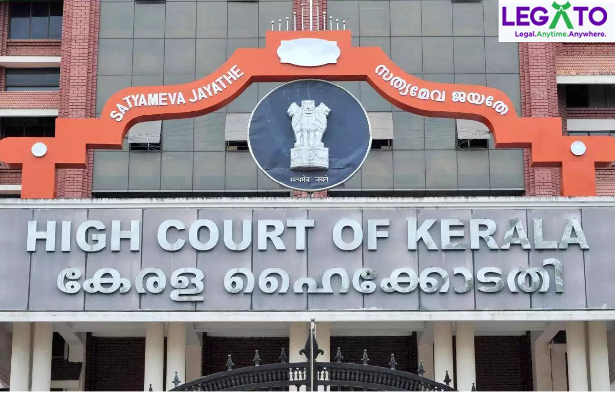 Kerala HC: Accused u/s 138 of NI act can directly pay the amount to the  complainant