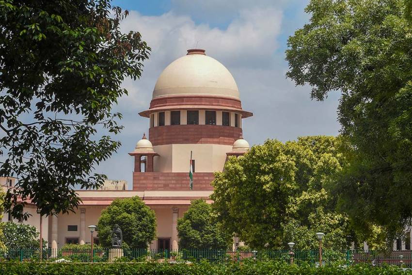 SC: Case against charge sheeted accused cannot be quashed merely because other  suspects not charge sheeted