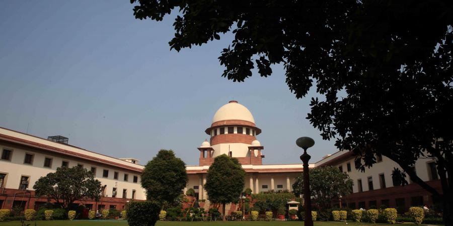 SC orders HCs to amend rules governing criminal trials to address delay,  deficiencies