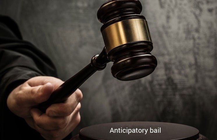 HC held that minor cannot get the Anticipatory Bail U/s 438 CrPc