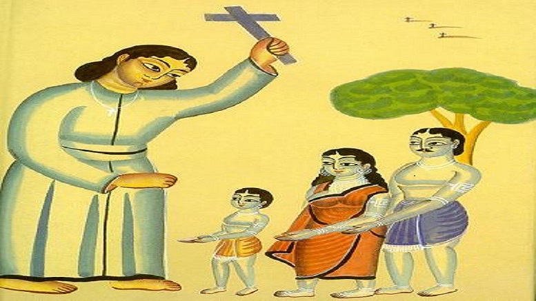 Madras HC: Religious conversion won't change a person's caste
