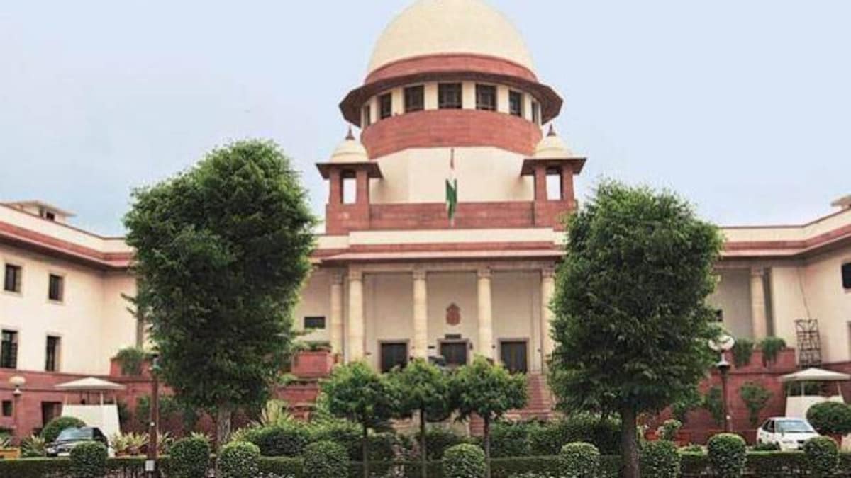 SC directs High Courts to make E-Filing mandatory in certain categories 