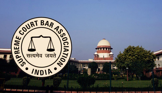 SC: No Bar Association can pressurize Chief Justice to change roster of a judge.