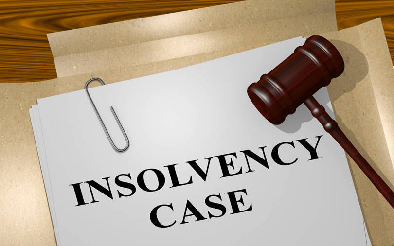 86% insolvency cases pending over 270 days