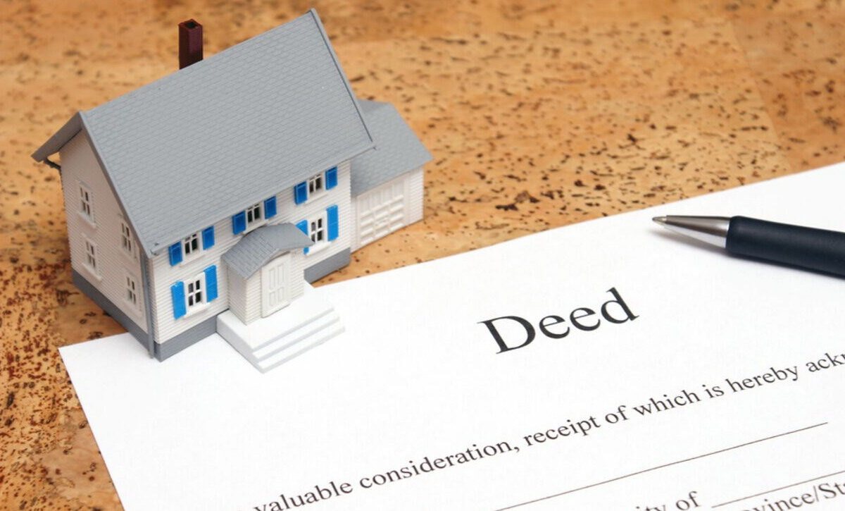 Approval of State Government necessary before executing of sale deed